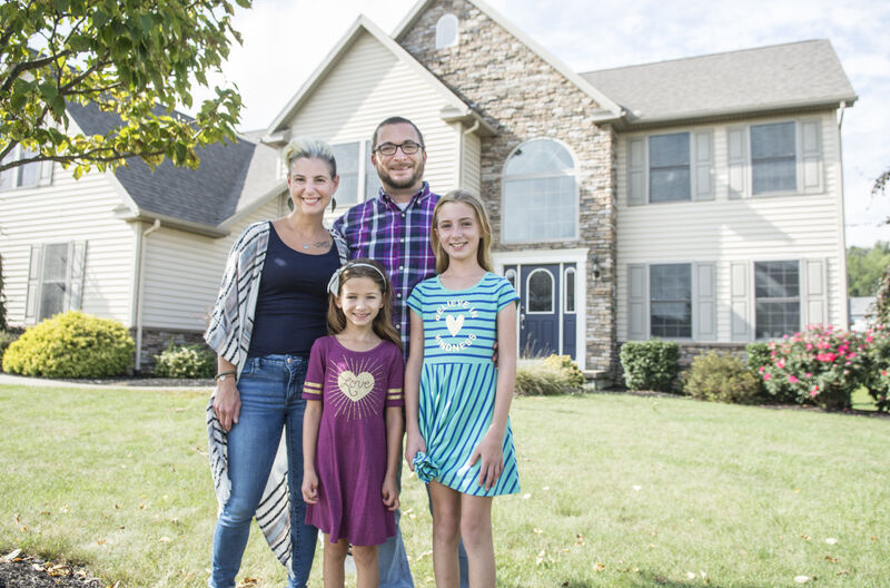 High demand for homes, low supply keeping Realtors, buyers busy